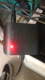 Retroiluminación para TV Govee 3 Lite, 55-65", RGBICW (USADO)