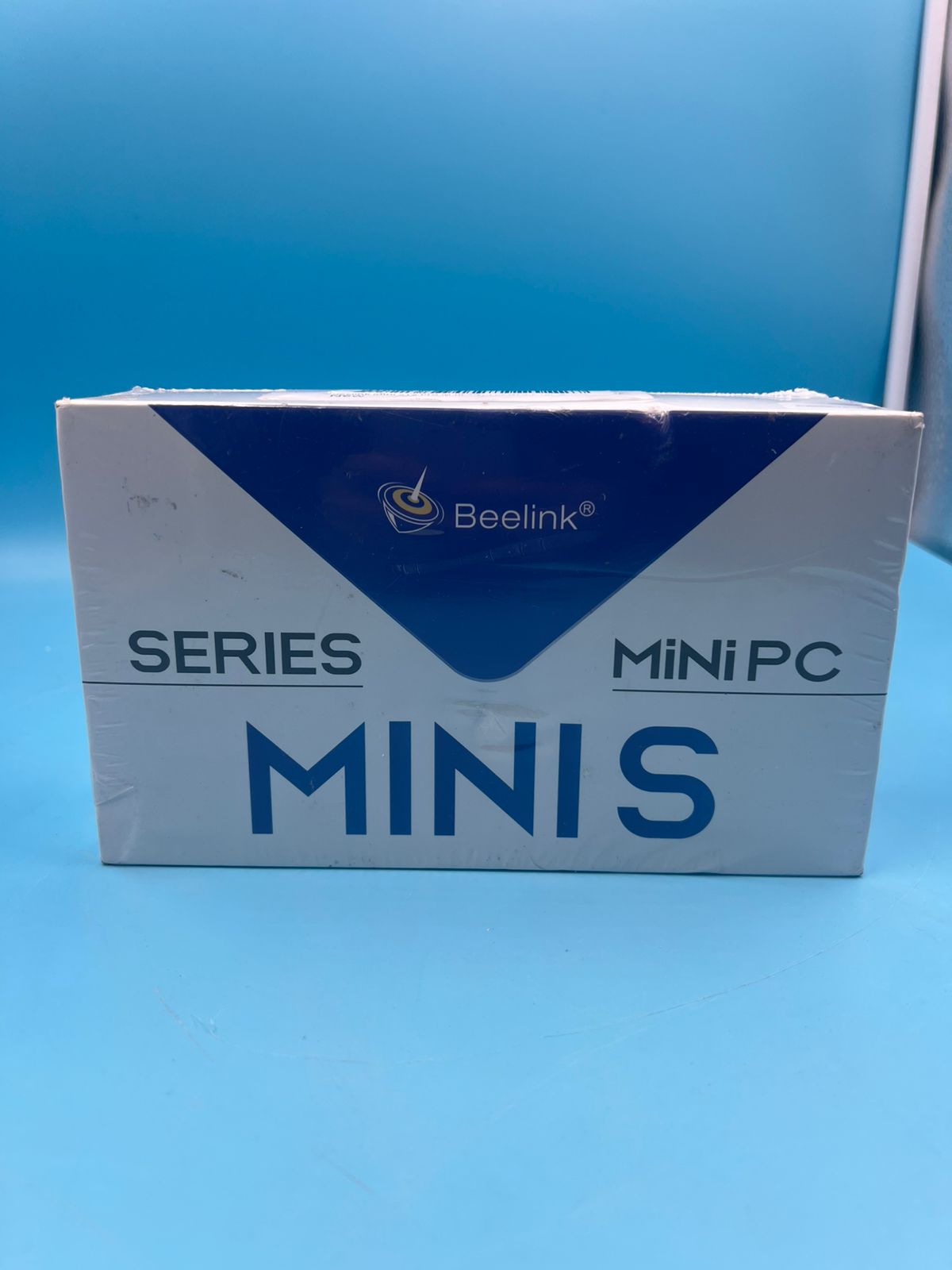 Beelink Mini S12 Pro Mini PC  Intel N100 de 12ª gen