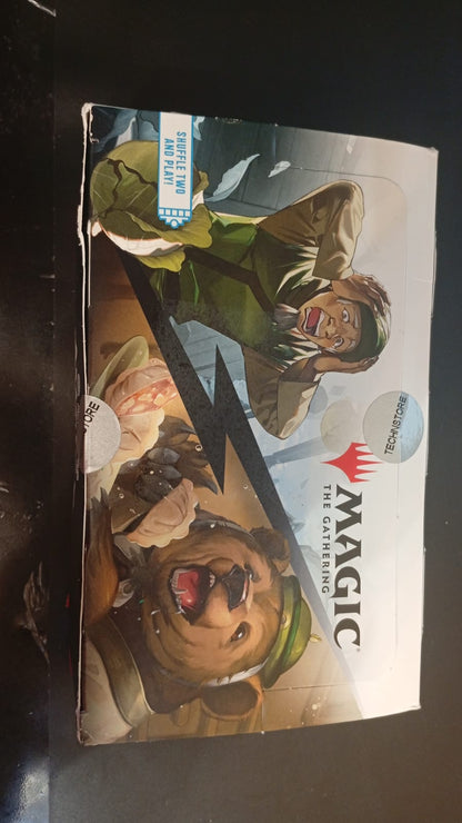 Juego de Cartas, Magic: The Gathering, Avatar: The Last Airbender