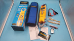 Multímetro Fieldpiece SC680 Pinza Amperimétrica AC DC