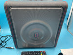 Máquina de karaoke, altavoz portátil Bluetooth 5.3.