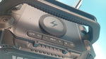 Altavoz Bluetooth inalámbrico, Wilody Boost10X Ultra, IPX7 (USADA)