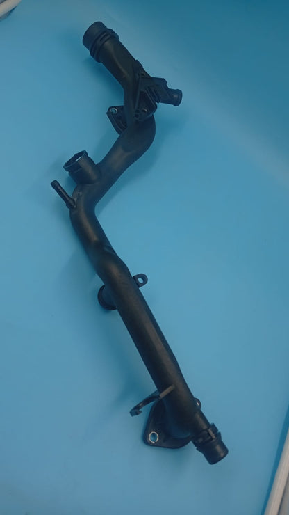 Manguera De Agua, Repuesto Para Audi S5 A6 Quattro 2014-2016