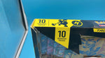 Pokemon Juego de Cartas Coleccionables Pikachu and Zekrom-GX Premium Collection.