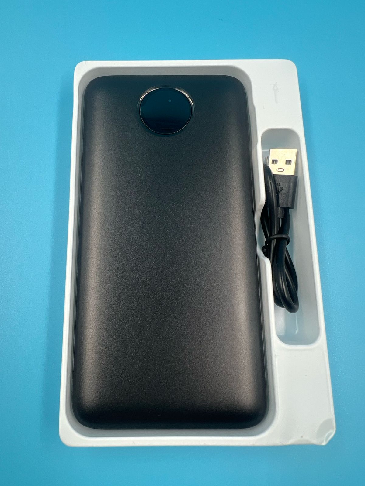 Cargador portátil 30800mAh HX160Q1 Carga rápida