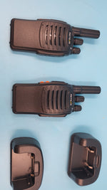Walkie Talkie Retevis H777 Recargables Largo Alcance 2pz RETREVIS