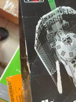 LEGO Star Wars 75347, Bombardero Tie.