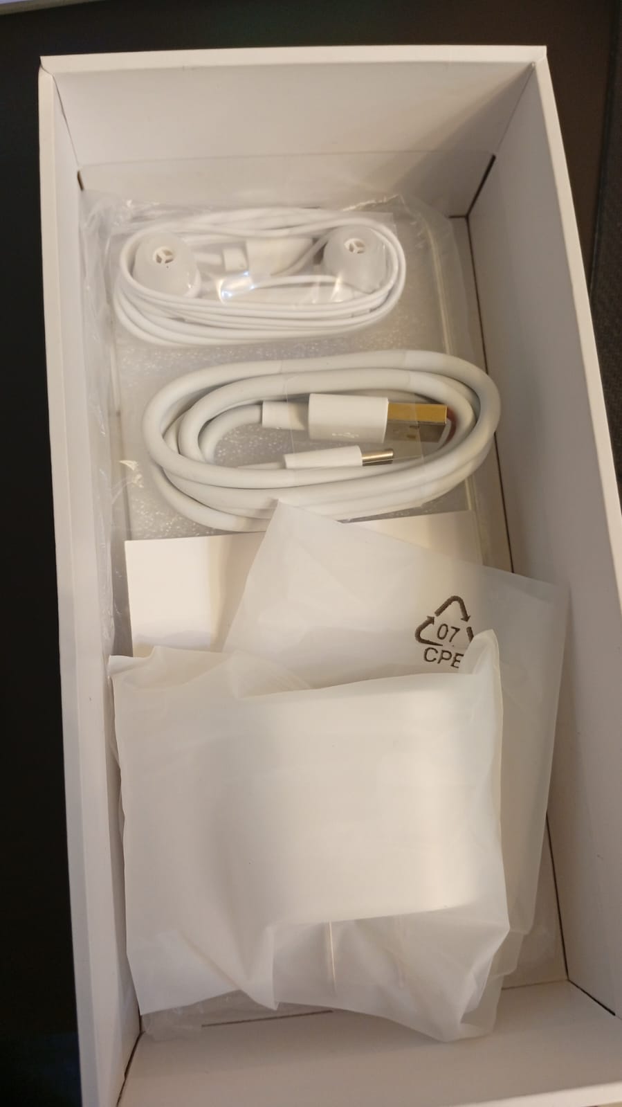 Celular con Android 13, 12G+512GB, desbloqueado, dual SIM. SUNSAMITO