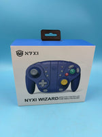 Control NYXI Hyperion 2 Hall Effect Para Switch RGB