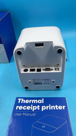 Impresora Térmica  Monocromática PR800
