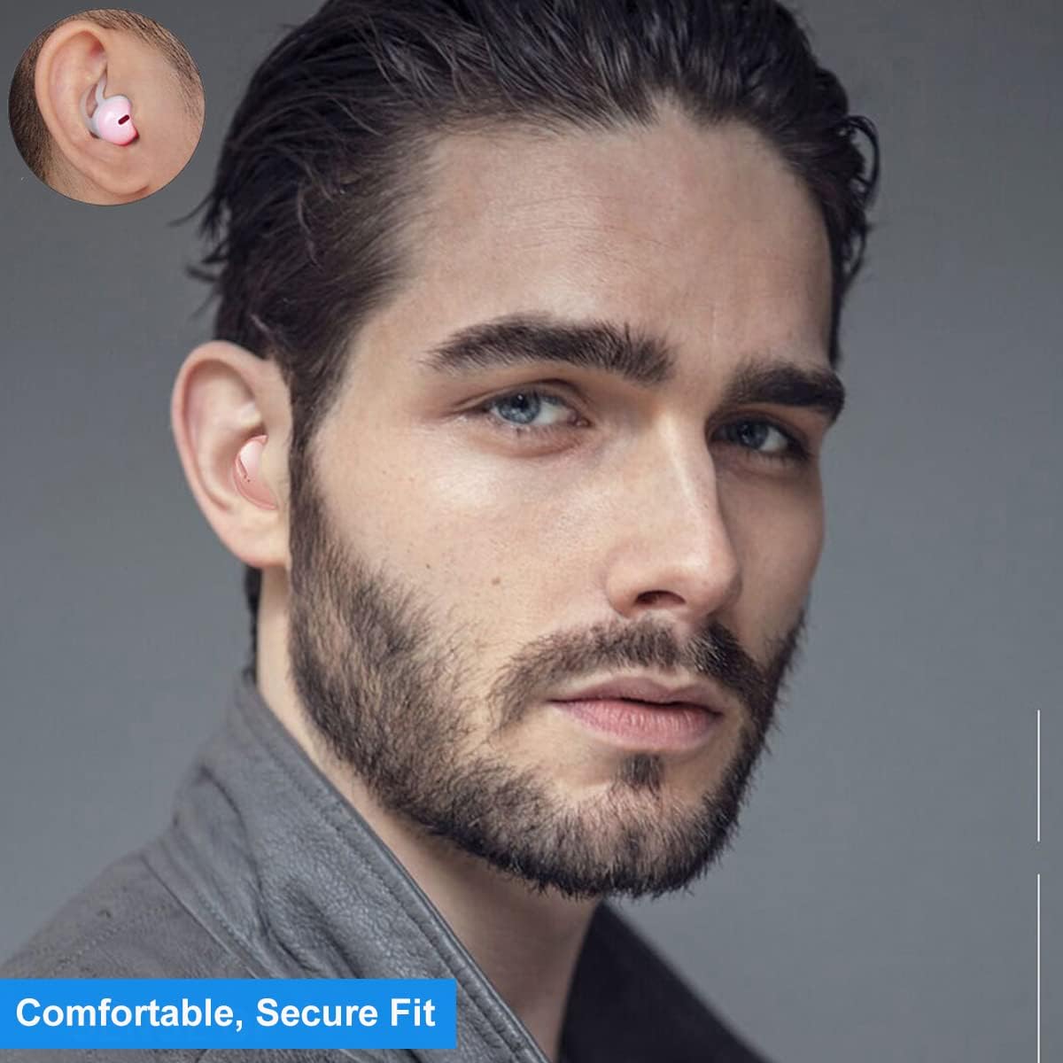 Auriculares Inalámbricos Bluetooth Sqrmini Con Micrófono.
