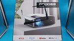 Proyector inteligente Goodee YG600, 4K con WiFi, 5G y Bluetooth