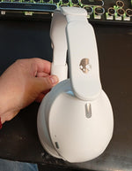 Auriculares inalámbricos Skullcandy HESH 540 ANC, THX Spatial Audio.