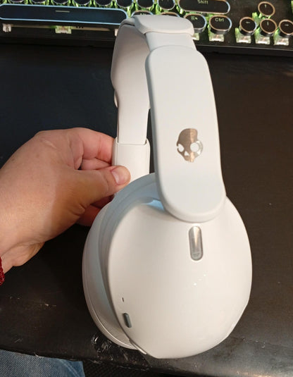 Auriculares inalámbricos Skullcandy HESH 540 ANC, THX Spatial Audio.