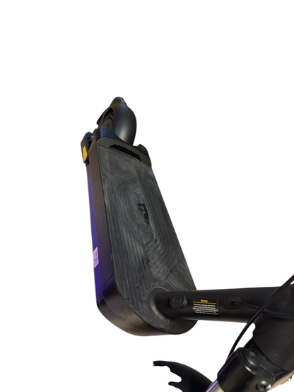 Scooter Eléctrico OKAI Suspensión Motor Potente (USADO)
