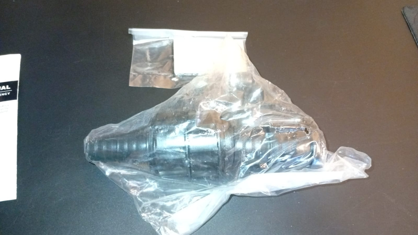 Bomba de agua controlable para acuario, AQQA, ajustable sumergible.