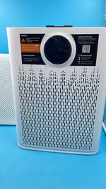Purificador De Aire Inteligente Para El Hogar ECOSELF (USADO)
