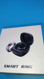 Anillo Inteligente Talla 10 Rastreador de Ejercicio