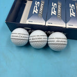 Pelotas Taylormade Golf Tp5 Stripe Docena