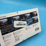 Transmisor Receptor HDMI Inalámbrico VENTION 200M 4K