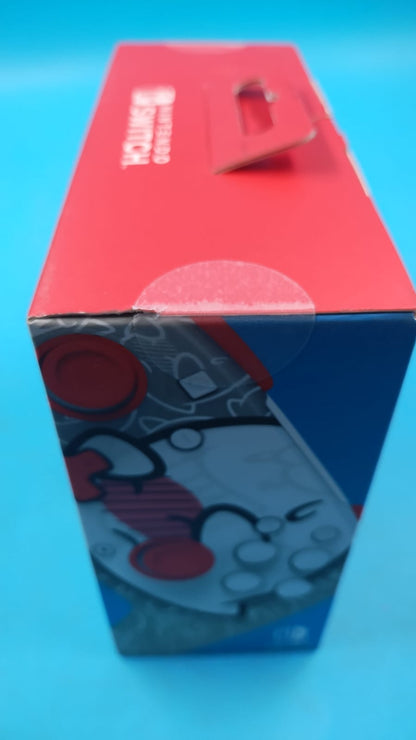 Mando inalámbrico PDP REMATCH GLOW: Boo Hoo, Wireless para Switch