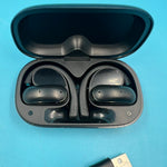 Auriculares intrauditivos YYK-Q65 inalámbricos abiertos