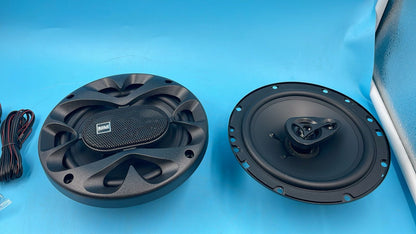 Altavoces Para Puerta de Coche Boss Audio Systems CH6530B