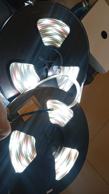 Tira de luces LED para exteriores Govee H70A2 RGBIC (USADA)