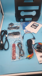 Estéreo Ford F150 9'' CarPlay Android Auto Eonon 6+64GB