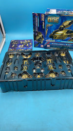 Blokees Transformers Clase Clásica  B-127