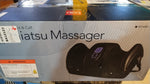 Masajeador de pies Shiatsu, BCP, amasamiento profundo (USADO) NEGRO