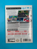 Mario Kart Wii Juego Físico Nintendo Wii Original (USADO)