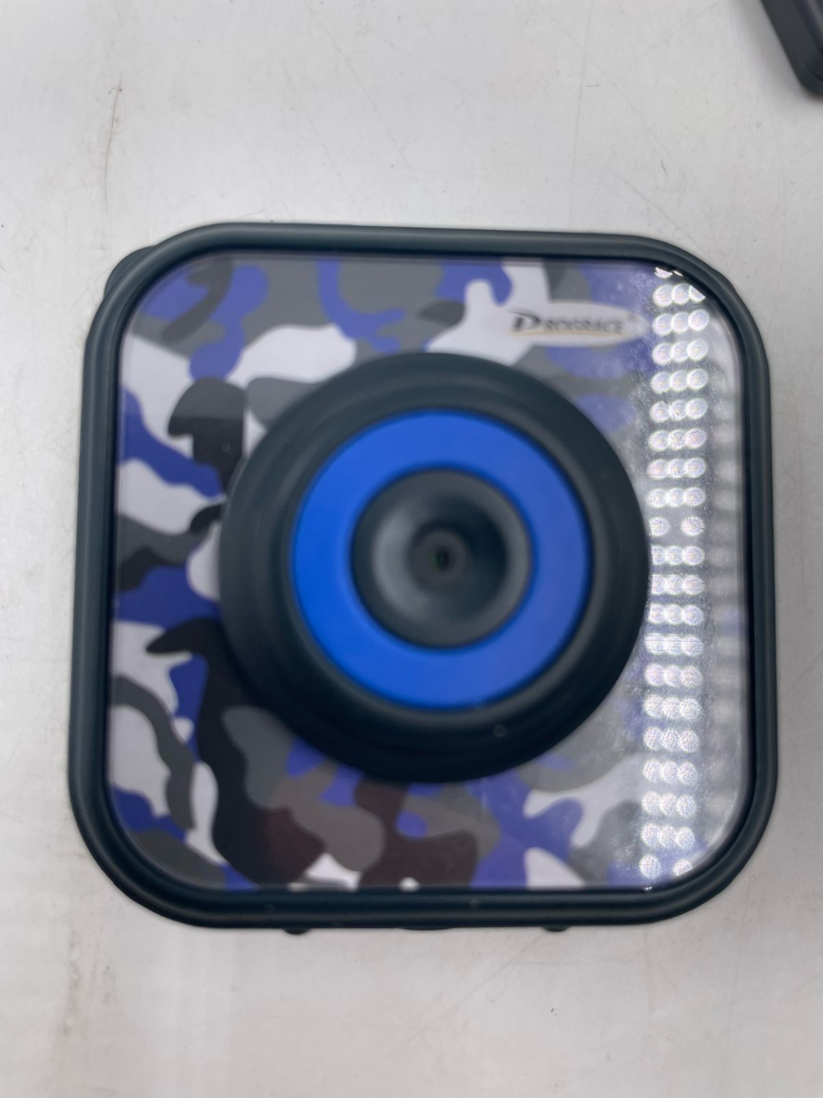 Cámara Acuática Para Niños Prograce (USADO).