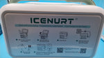 Máquina de terapia fría con temporizador programable, Icenurt