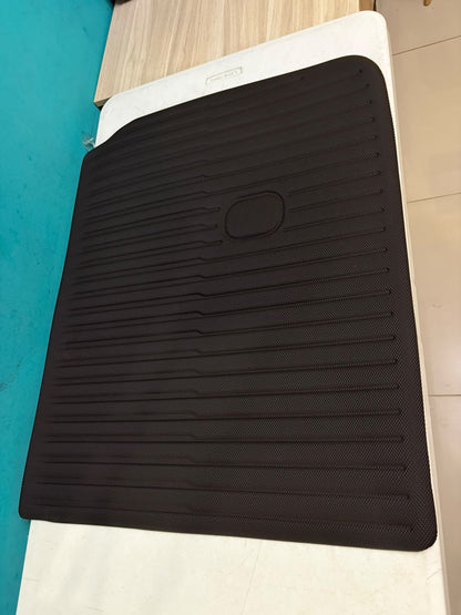 Ecarzo Alfombrillas Hyundai Ioniq 5 2021-2025 Juego Completo