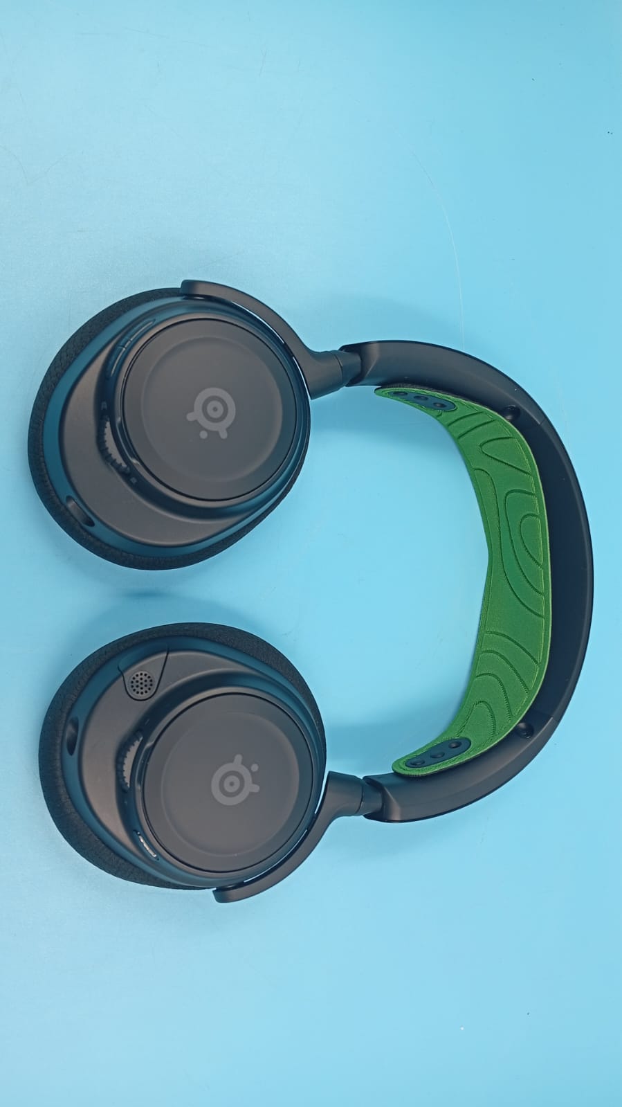 Auriculares Multi-Plataforma Nova, Compatible con Xbox, PC, PS y Switch.