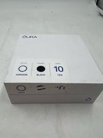 Oura Horizon - Negro Talla 10 Gen 3