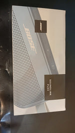 Altavoz Bluetooth portátil Bose SoundLink Flex, portátil, Alta fidelidad.
