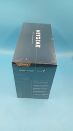 Router Netgear Nighthawk Tri-Band WiFi 7 (RS700S), 200 Dispositivos.