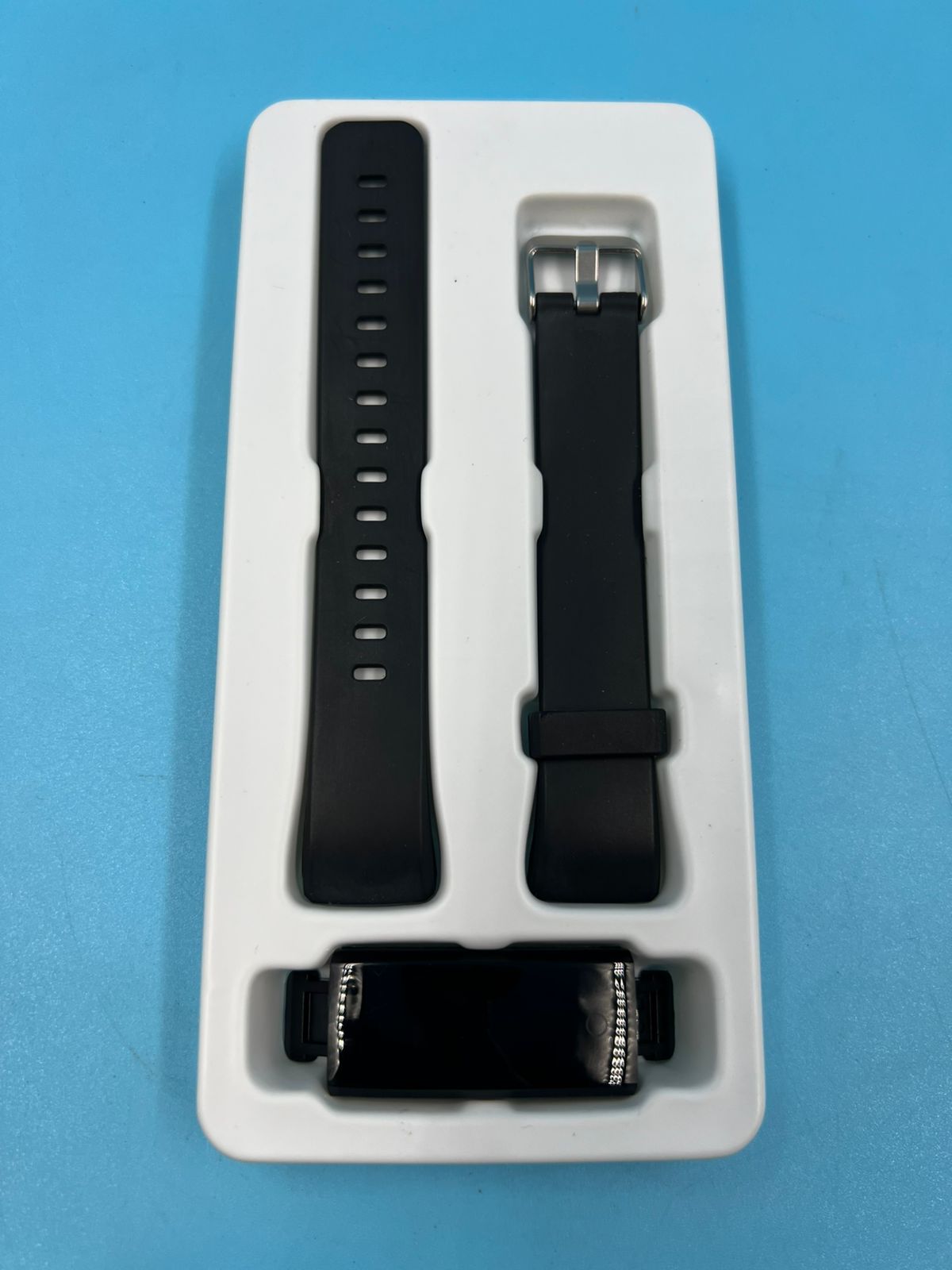 GRV Pulsera Actividad Inteligente Sin Bluetooth Sin App