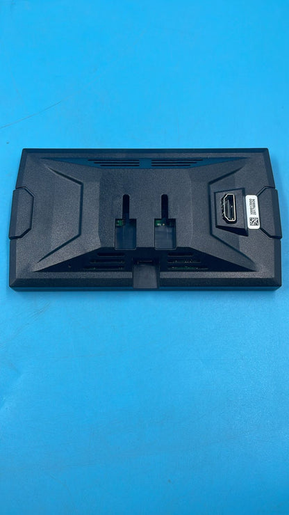 Edge Insight CTS3 Medidor Digital.