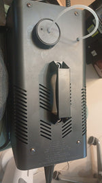 Máquina de nieve 1byone de 650 W con control remoto con cable (USADO)