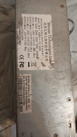 Fuente de alimentación Bitmain APW3++- 12V 1600W (USADO)