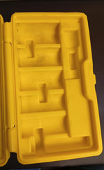 Kit de dados extractores para birlos de coche, 7 piezas.(USADO)