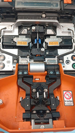 Fusionadora De Fibra Óptica Sumitomo TYPE-Q101-CA+ (USADO)