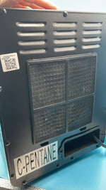 Humidor Eléctrico De 8 Litros  KINCHII