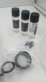 Difusor de aromas, Scentdinbor, con aceites escenciales, (USADO).