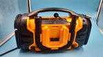 Compresor de aire Portátil WORKSITE 160 PSI 12V