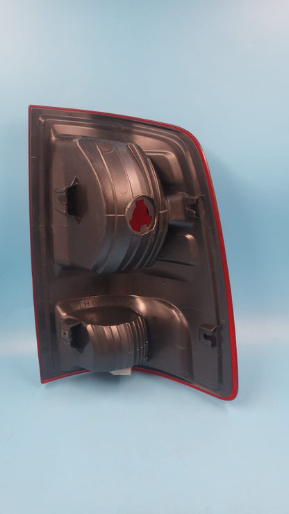 Calavera Izq Dodge Ram 1500 2500 3500 2018 Luz trasera