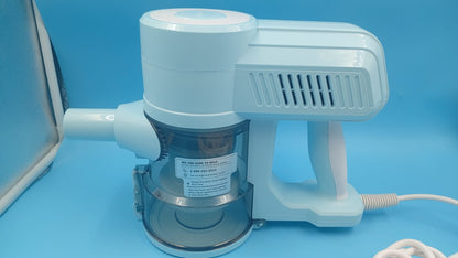 Aspiradora de mano con cable Roomie-Robin 450W con filtro HEPA